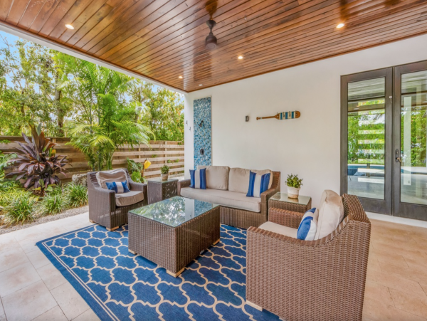 Spectacular Rental Anna Maria Island Vacation Pool Home